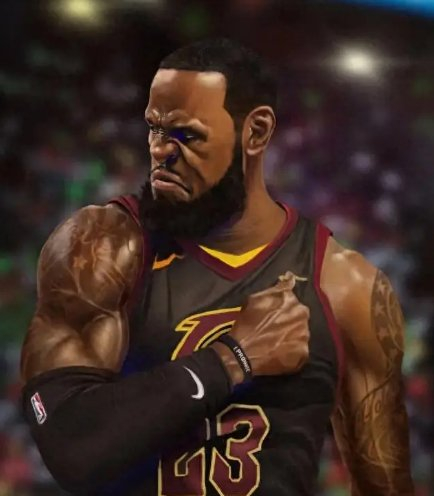 21季与5万分：詹姆斯登顶NBA，数据水分有几成？