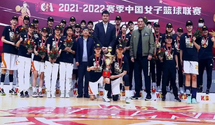 内蒙古女篮退出？6个赛季终结，WCBA联赛空出A组浙江女篮接盘