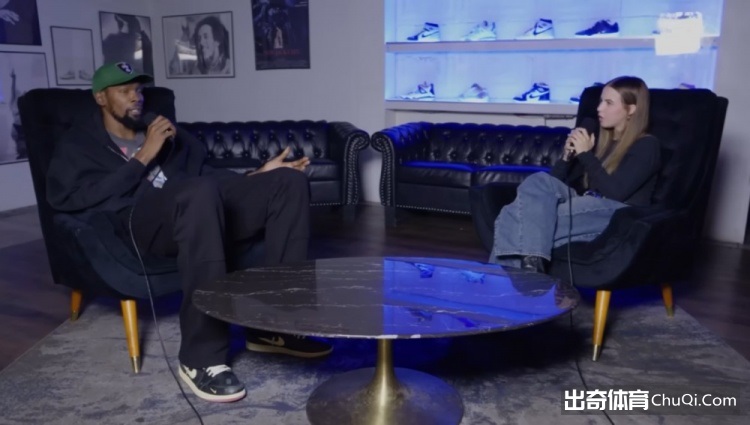 杜兰特直言不婚想要娃，这情感需求，是NBA赛场上的真情流露还是脱线操作？