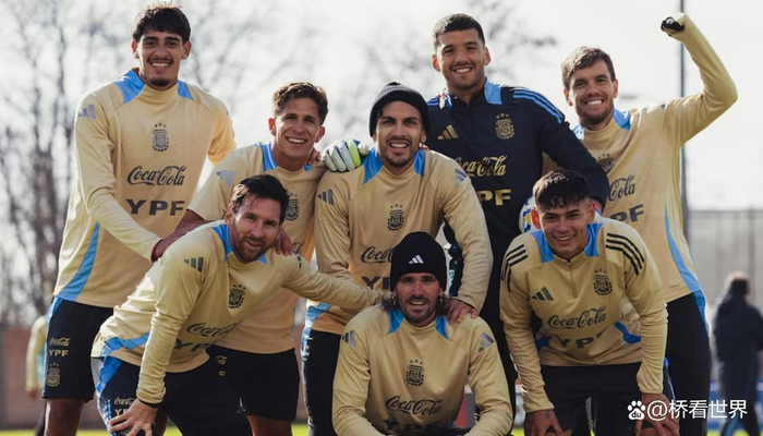 9场8球在法甲狂轰，斯卡洛尼要给阿根廷留下多少名额？