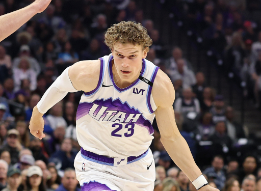 NBA杯118-96：太阳碾压爵士，33分马尔卡宁的孤胆英雄戏码