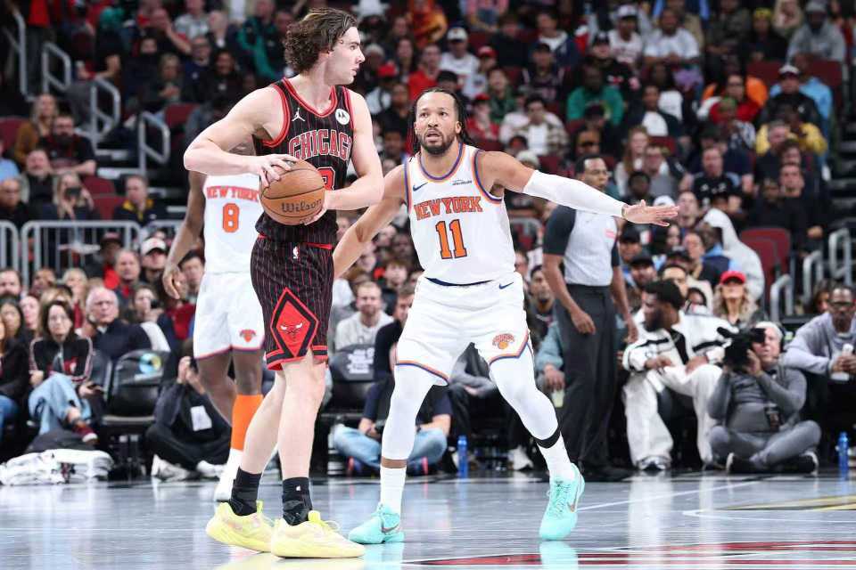 公牛开局5连胜登顶东部，吉迪32分点燃NBA争议舆论