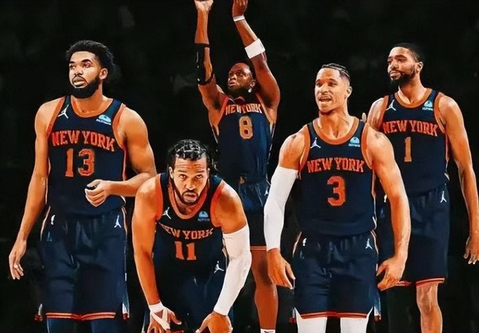 公牛5胜0负坐稳东部榜首，NBA杯这波爆冷谁给的勇气？