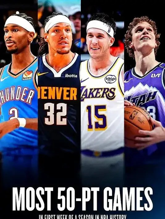 34分+50%效率，马尔卡宁值5个首轮吗？NBA谁来掏钱