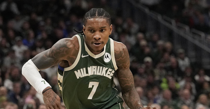 小波特缺阵4周，密尔沃基雄鹿在NBA的伤病账单又长一笔