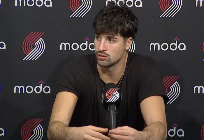 109-107惊险收官，开拓者在NBA杯用一场防守秀吓醒掘金