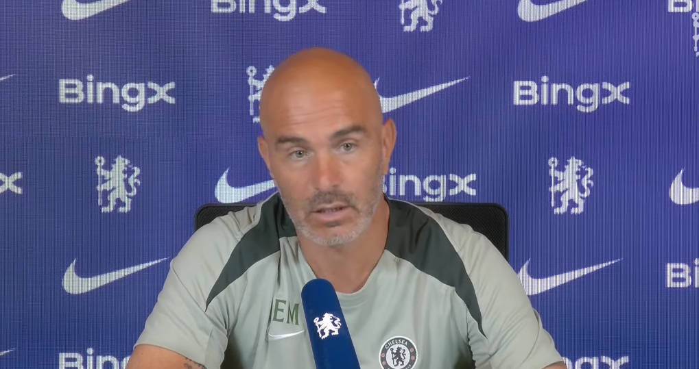 切尔西平均21岁出战英超第10轮01:30客战热刺，马雷斯卡能靠娃们扛住吗？