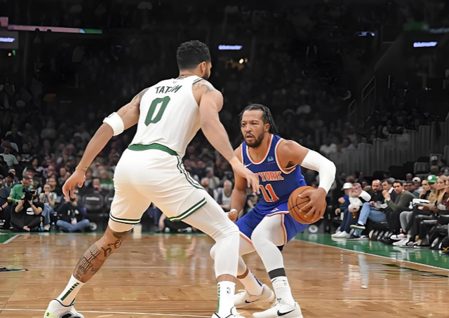 东部搅局者：热火新赛季场均125分，鲍威尔从快船来炸场