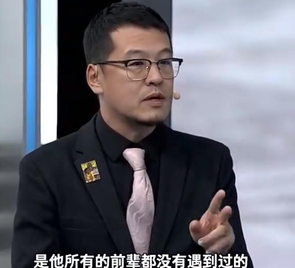 11月1日NBA杯:杨瀚森0分钟成焦点,杨毅直言社媒放大镜下的残酷