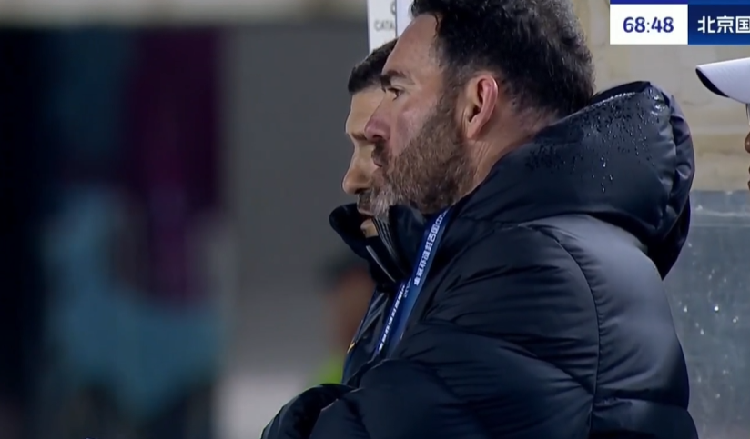 29轮垫底、0比4被国安羞辱，中超争议比英超名记还会煽风点火