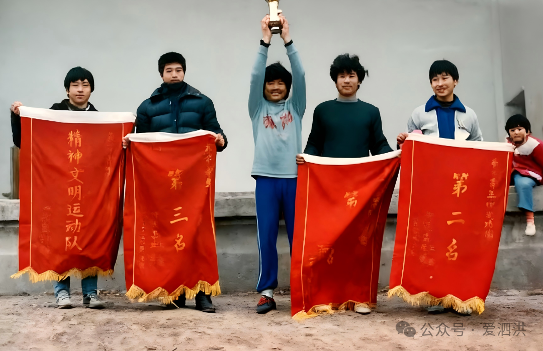 37年从青羊到男子汉，泗洪足球队的宿超梦比英超还遥远？