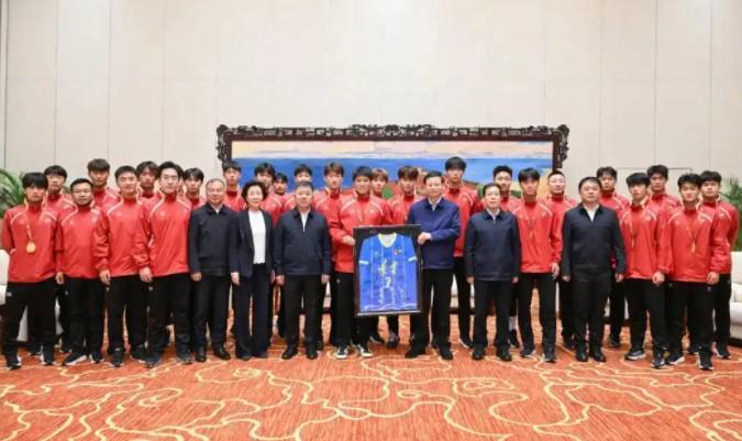 3省1区联手推“东北超”：许昆林喊话，辽宁省要把中国足球玩成英超吗？