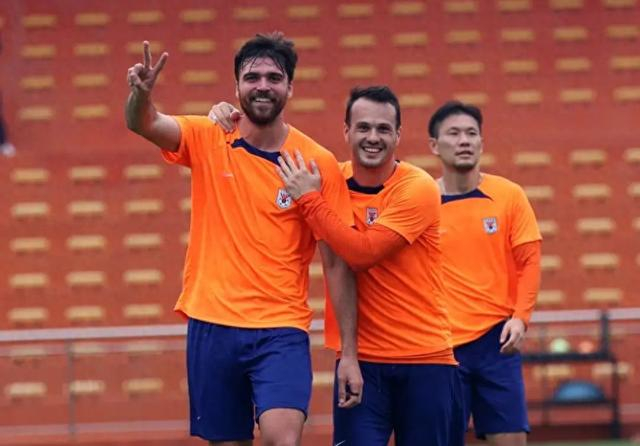 中超29轮：泽卡124天破荒，赛季11球+19次参与狂刷纪录