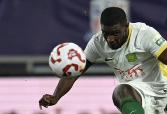 中超4-0！国安客场谁顶得住？法比奥双响+张玉宁收割长春