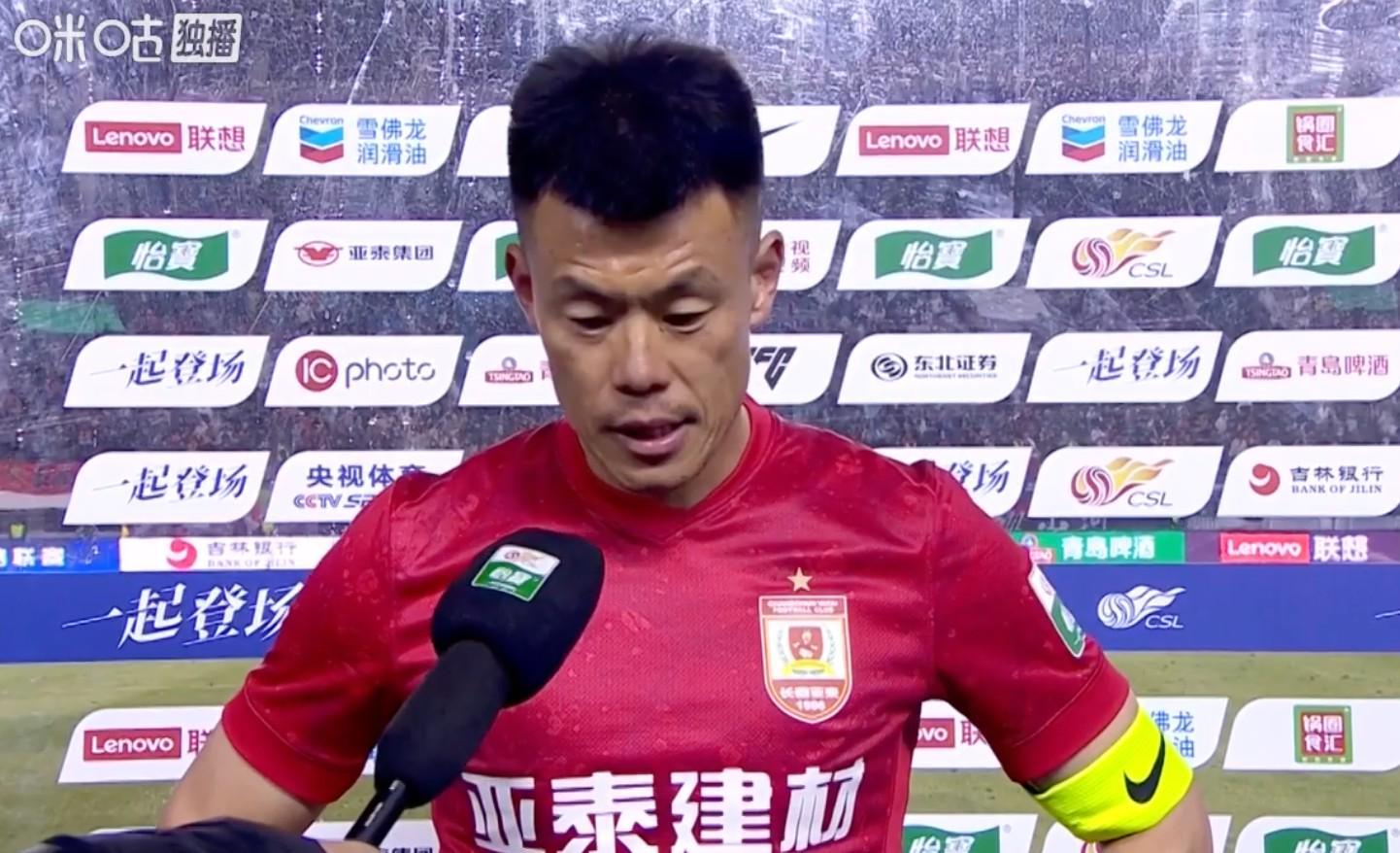 0-4被碾压，长春亚泰保级告急：国安像中超冠军那般踢球？