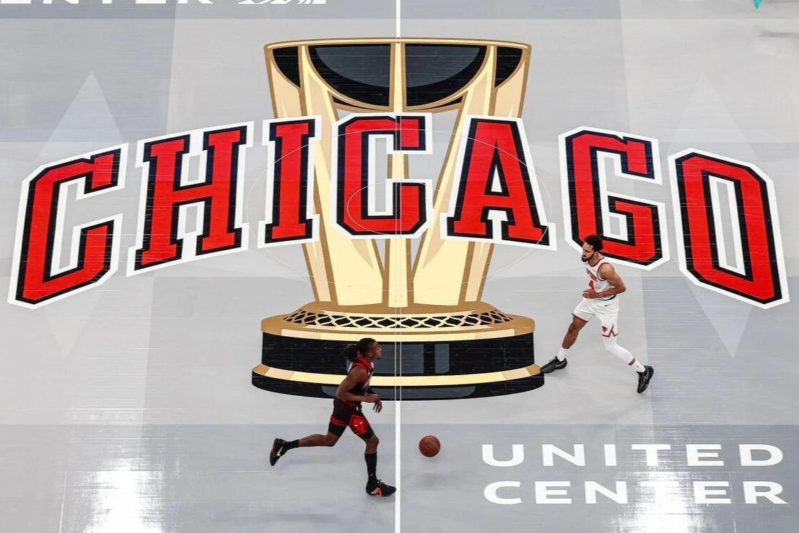 公牛5连胜开局135-125击败尼克斯，NBA这队真能排东部第一？