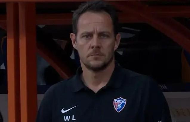 中超第29轮：云南玉昆争1胜，云南助教说明天能兑现希望吗？