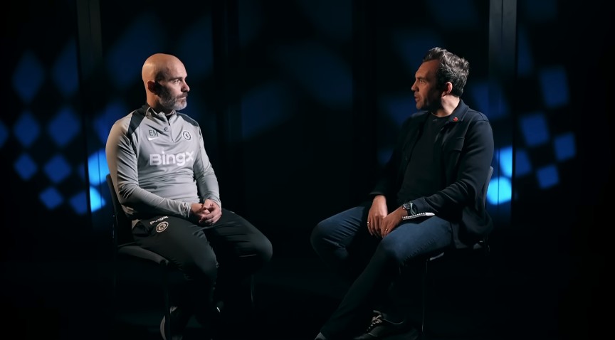 马雷斯卡说得好：18岁埃斯特旺与德拉普的英超成长，切尔西能顶住托特纳姆热刺吗？