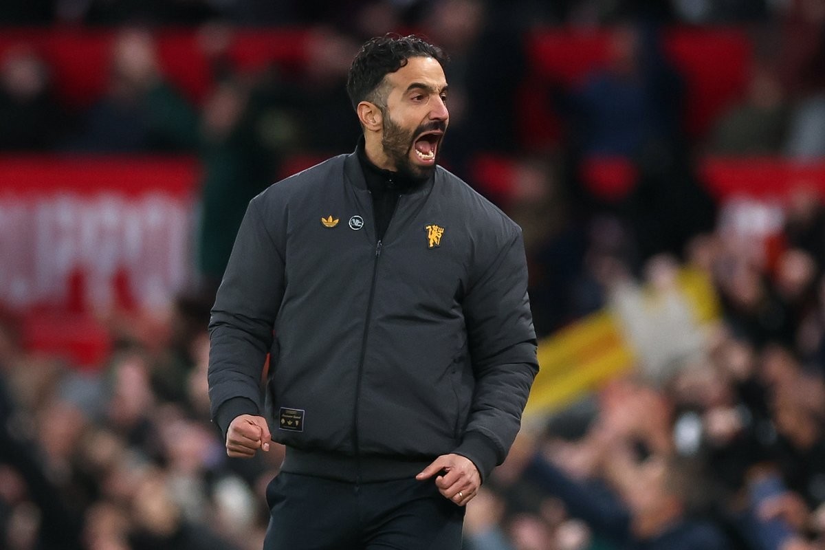 英超第10轮曼联客战诺丁汉森林：争取自2024年2月以来首个4连胜