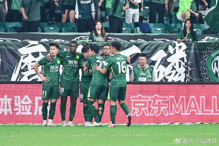 中超33年脸面要丢？北京国安被传解散，换东家还是被收购的几率有多大