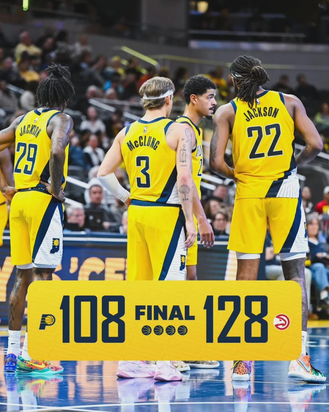 11月1日NBA杯：步行者0胜5负伤病暴走，布泽尔成2026香饽饽？