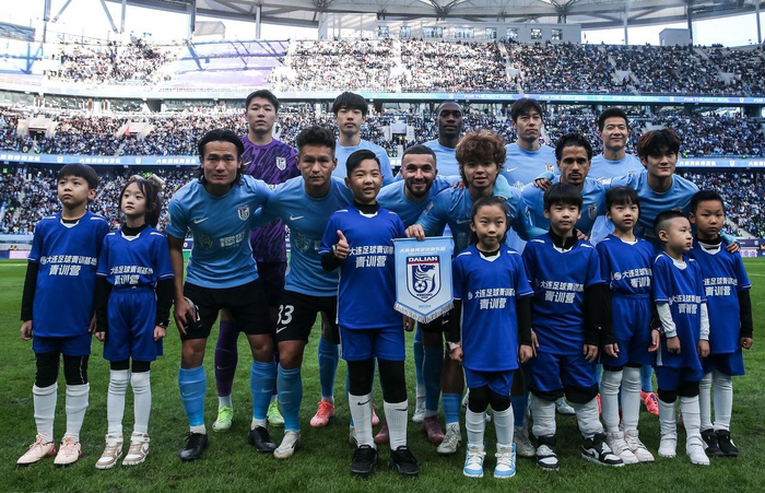 29轮中超:英博残阵出征梅州客家,替补比英超还受限还像笑话