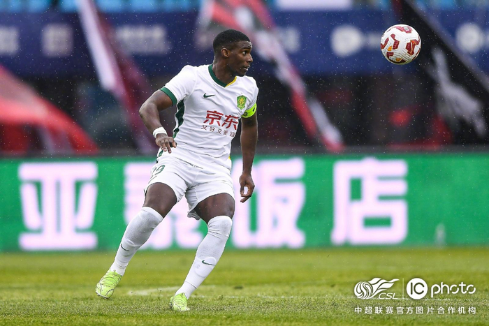 中超第29轮4-0：北京国安客场暴打亚泰，拉米罗首胜有多真？