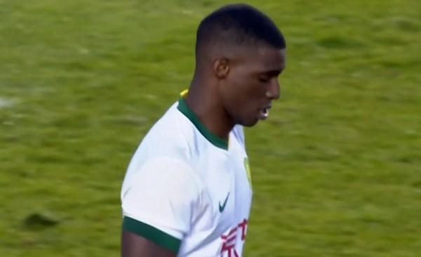 29轮国安4-0，法比奥·卢比斯24球打破纪录，中超炸锅