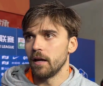 中超29轮：山东2-1胜津门虎，泽卡一句话把瓦科续约变成剧情悬疑