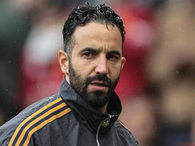 3场连胜后的曼联：英超第15变脸，阿莫林到底修复了什么？