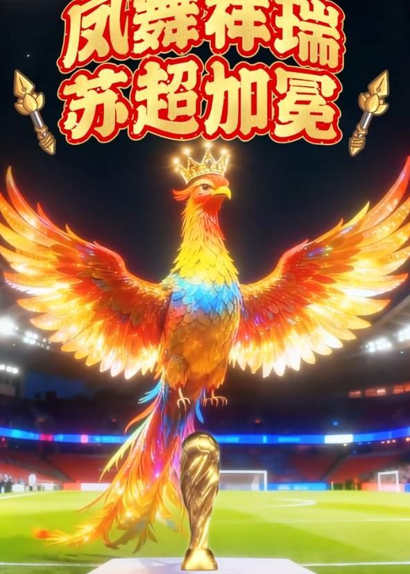 泰州点球4-3夺苏超冠军，0-4复仇戏码把南通队气炸