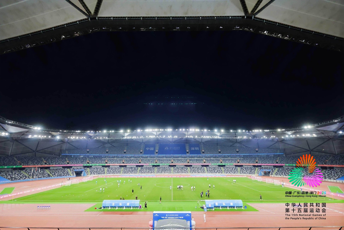 13支队争32场，U20在中超背景的深圳开幕，浙江与新疆的D组火药味到底有多浓