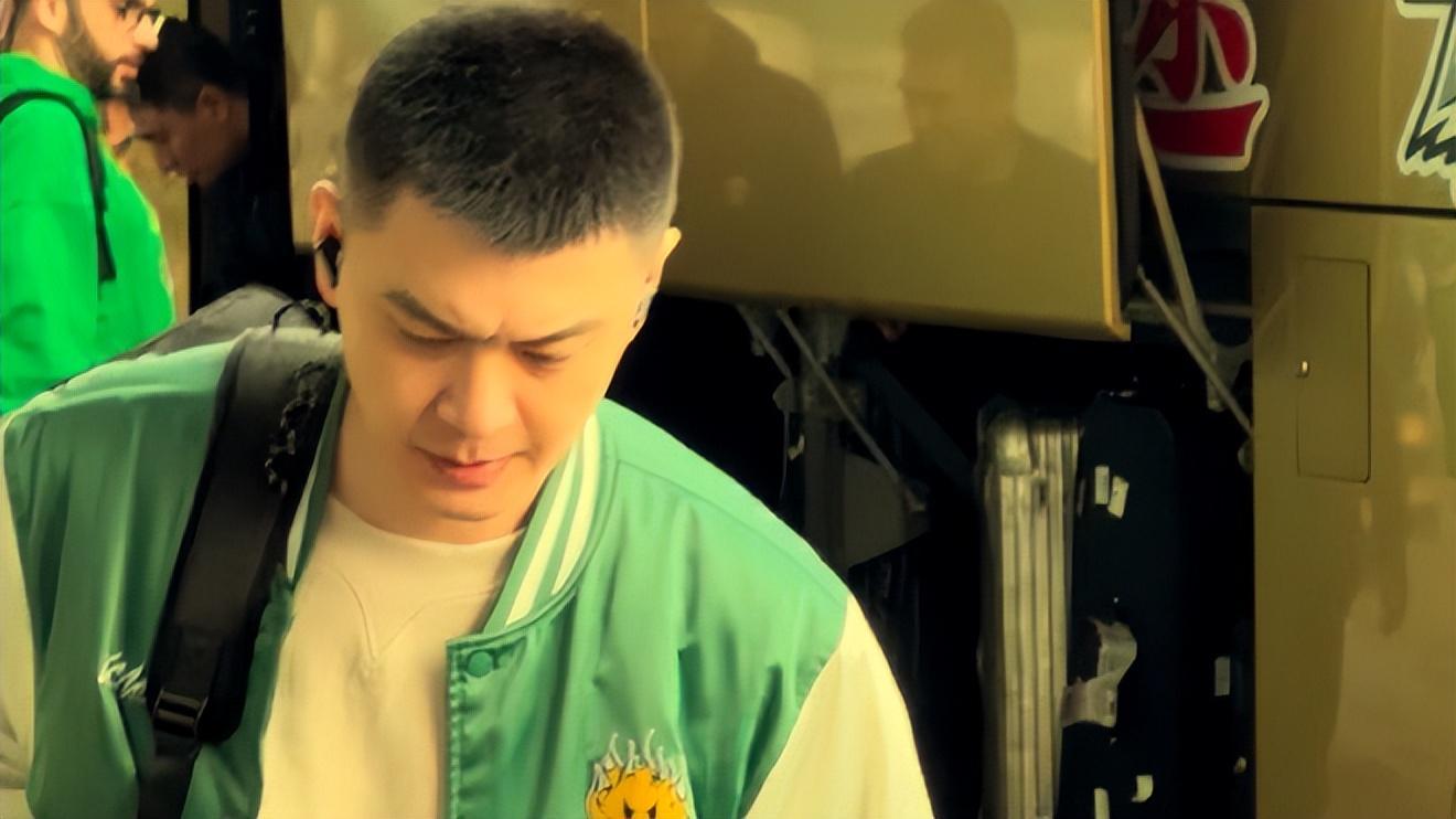 辽宁U22仅剩7人登场，CBA豪强轮换缩水到生死局？全运会东莞冲突