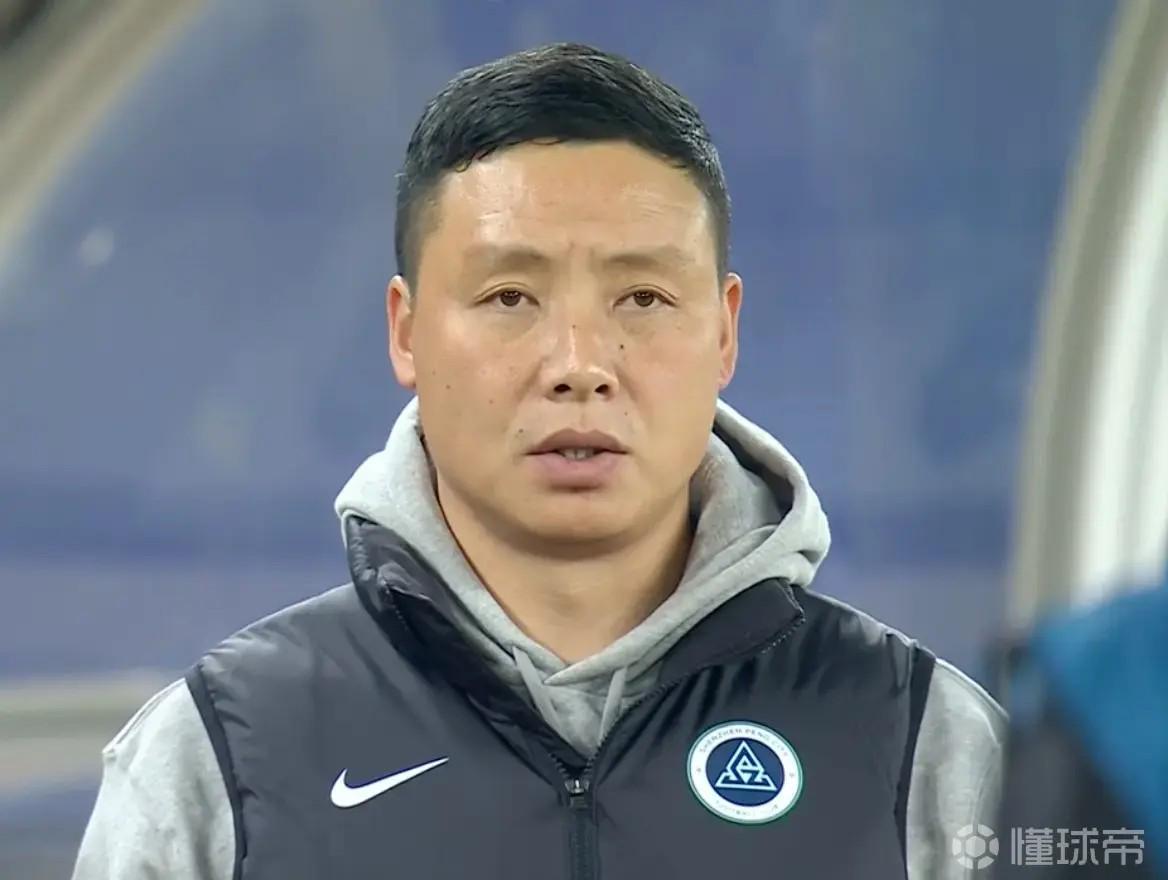 北京时间11月1日：深圳提前1轮保级，梅州客家平局喂饱了中超保级榜