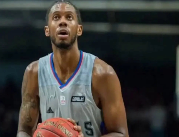 新疆盯上31岁外援：华莱士1.96米、30顺位出身的NBA老兵能补上土超短板吗？