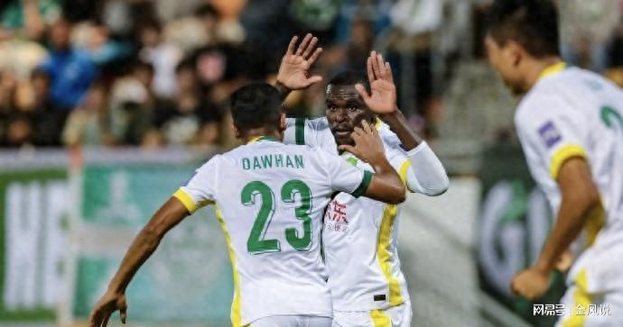中超第29轮：0-2半场落后，长春亚泰保级压力爆表