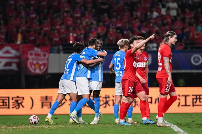 中超第29轮：长春亚泰0-4崩盘，梅州客家2-2顽抗仍深陷保级泥潭