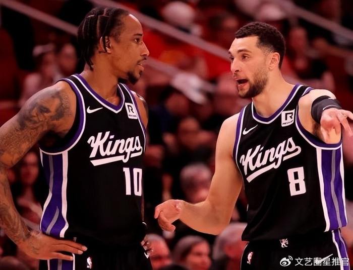 公牛126-113击溃国王，NBA东部4胜0负真能吹多久？