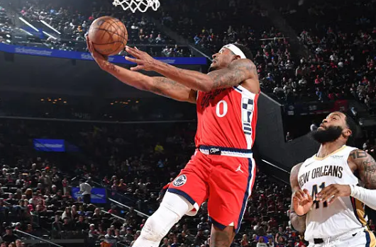 快船126-124险胜拿3胜2负，NBA杯科怀绝杀像电影式BUG