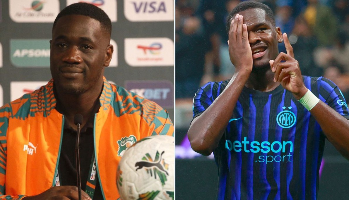 22岁博尼成科特迪瓦目标？法埃点名国米小将，意甲和英超都该留神