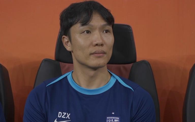 中超29轮：武汉三镇客场喊话，邓卓翔能把中超冠军梦从嘴里变成现实吗？