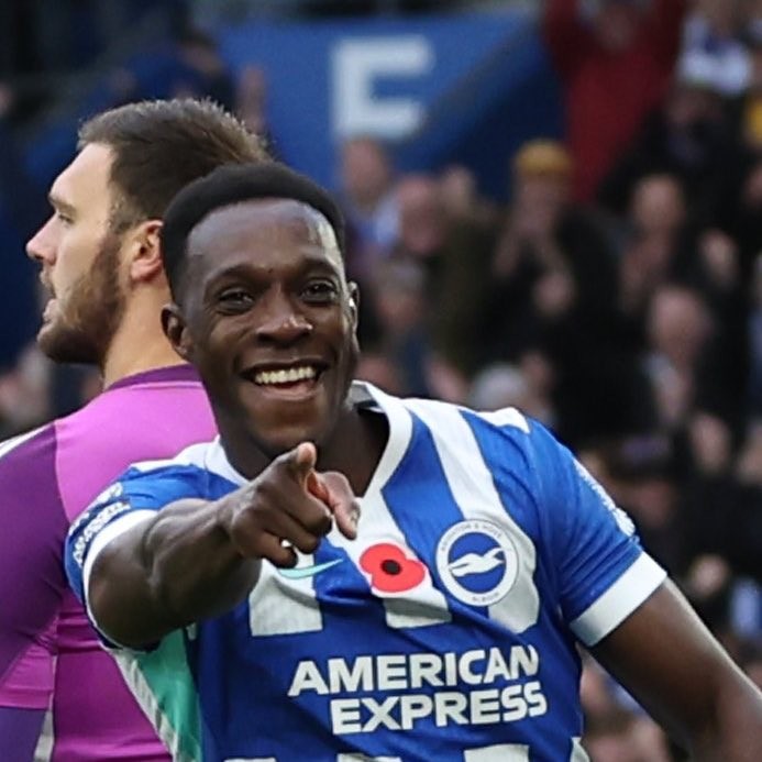 布莱顿3-0利兹，维尔贝克开火：英超球场谁在唱独角戏，谁在偷懒？