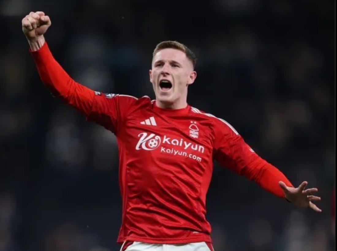 英超第10轮2-2，曼联被埃利奥特-安德森一场戏弄了？