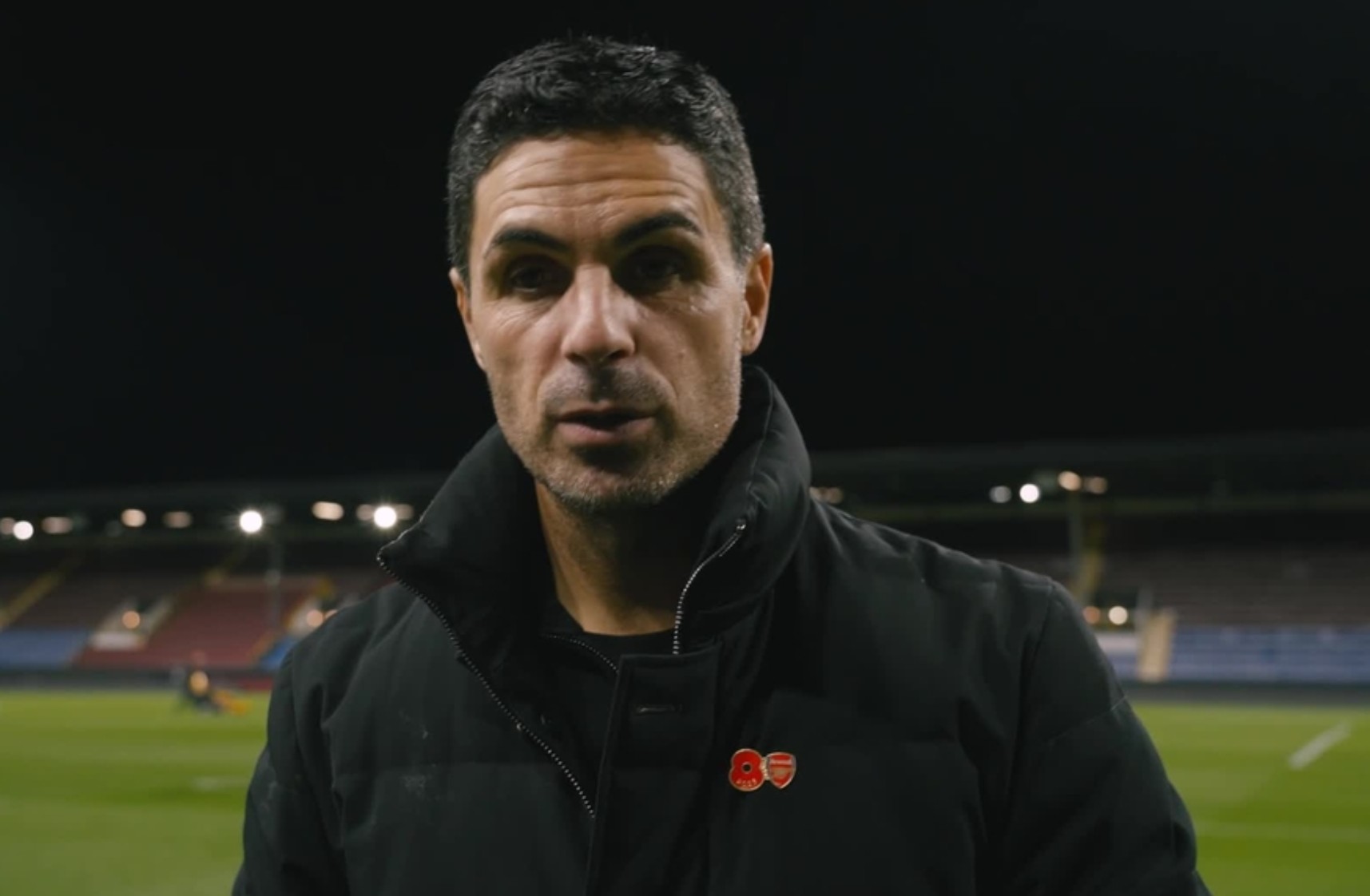 阿森纳2-0伯恩利，英超连胜继续，阿尔特塔被吹上天了吗？