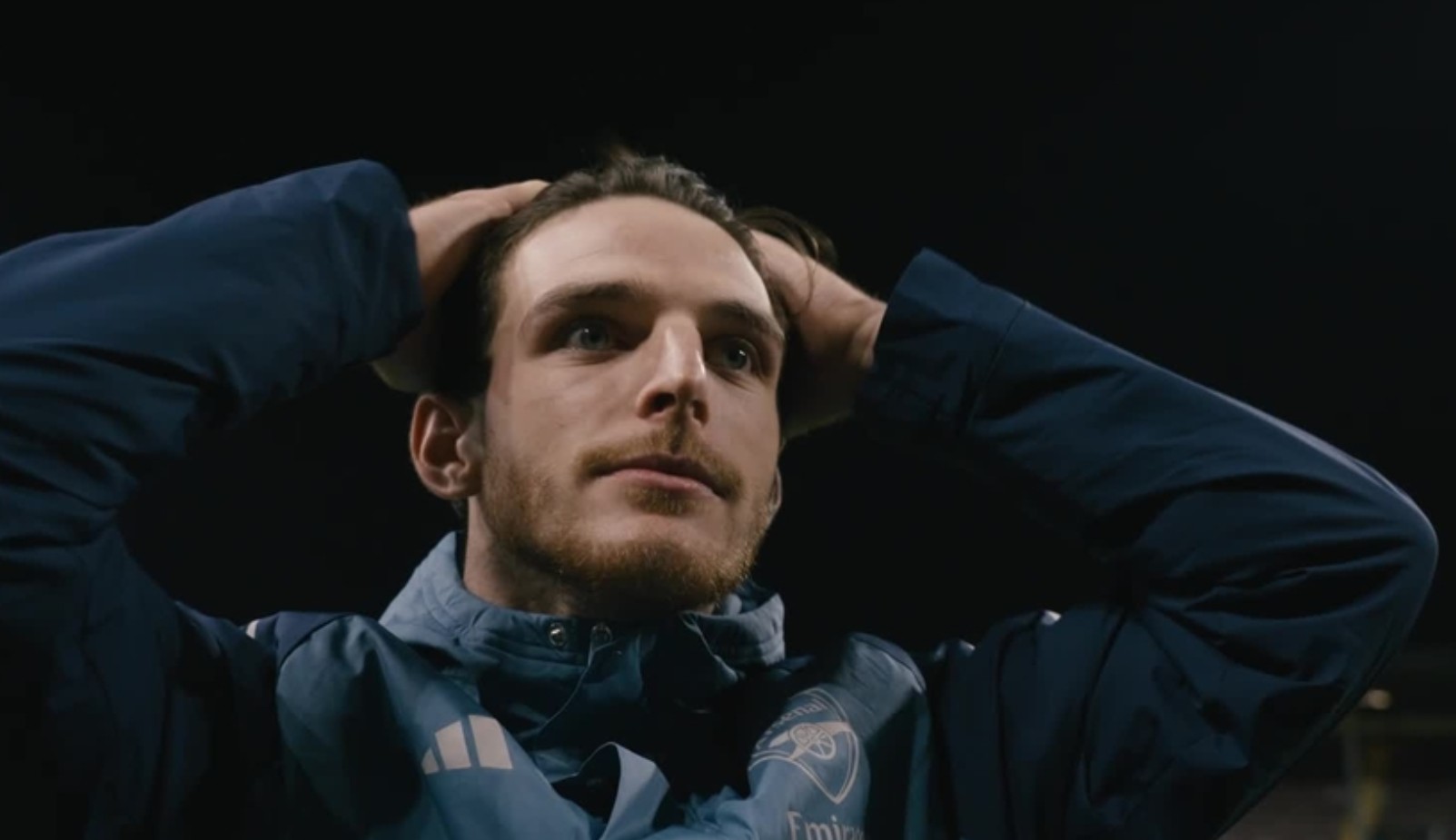 阿森纳英超客场2-0，赖斯头球建功，这态度能顶到冠军吗？