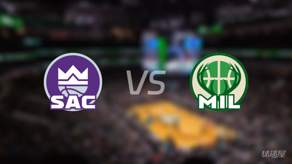 36.3分之王要单挑29.2分拉文？NBA国王vs雄鹿数据碰撞