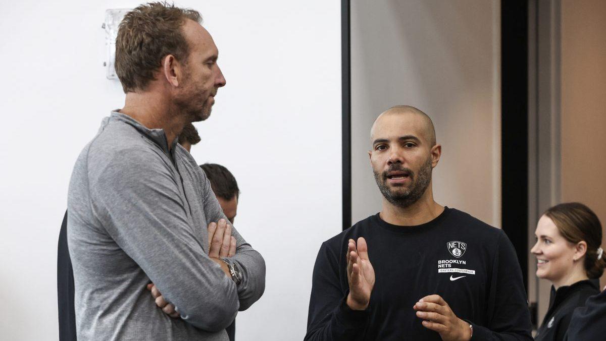 篮网队薪资第一却排第27，nba未来榜把人气和逻辑都抛弃了