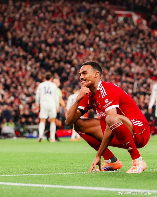 利物浦2-0止四连败，萨拉赫250球里程碑，英超第三是运气还是聪明？