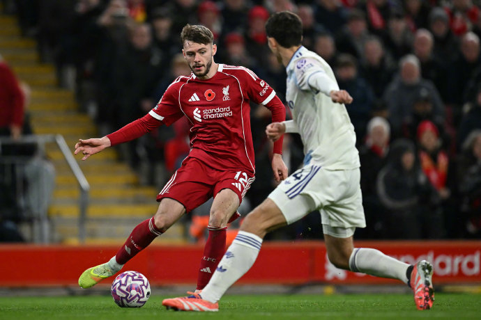 利物浦2次反扑无果，英超联赛这场戏真让我笑不出来