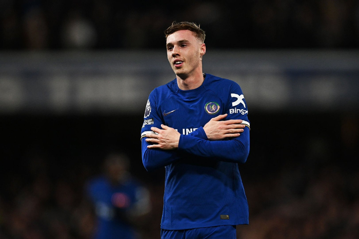 英超第10轮1-0：切尔西凭佩德罗一箭封喉，热刺防线被点名